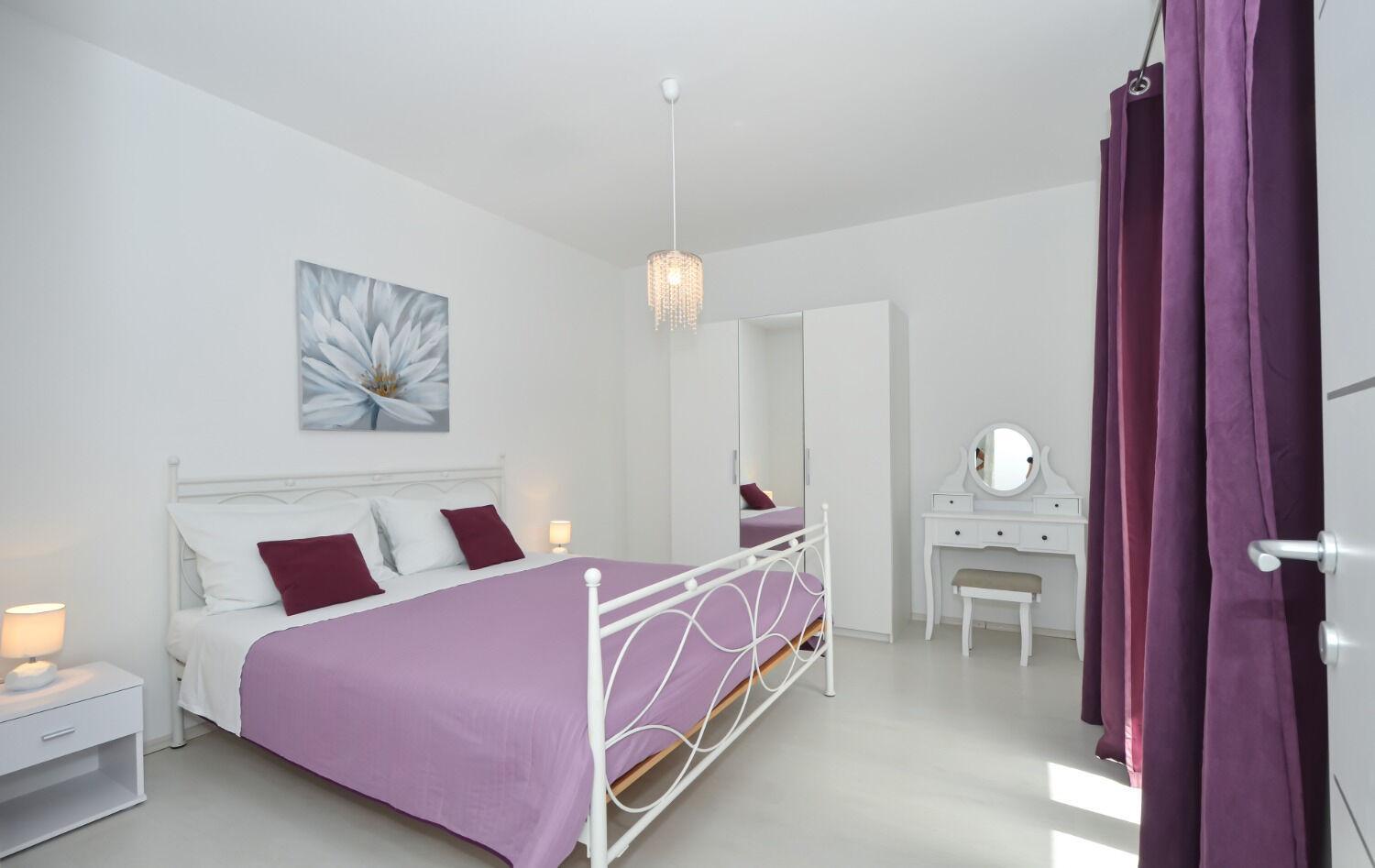 Willa House Pazanin Vinišće Zewnętrze zdjęcie